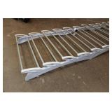 RV/Camper Drying Rack
