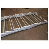RV/Camper Drying Rack