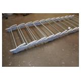 RV/Camper Drying Rack