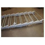 RV/Camper Drying Rack