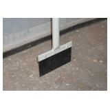8" Floor Scraper