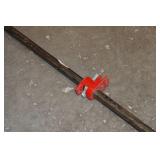 72" Pipe Clamp
