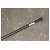72" Pipe Clamp