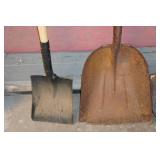 Shovels