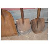 Shovels