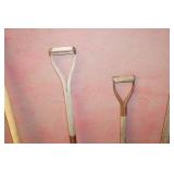 Shovels