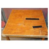 Craftsman 10" Motorized Band Saw and Table