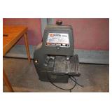 Craftsman 10" Motorized Band Saw and Table