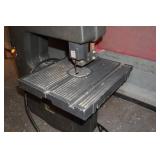Craftsman 10" Motorized Band Saw and Table