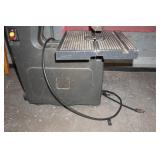 Craftsman 10" Motorized Band Saw and Table