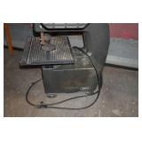 Craftsman 10" Motorized Band Saw and Table
