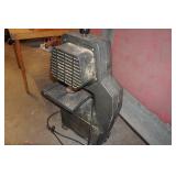 Craftsman 10" Motorized Band Saw and Table
