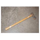 Collins Axe