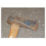 Collins Axe