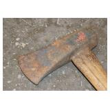 Collins Axe