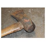 Collins Axe