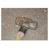 Sledge Hammer