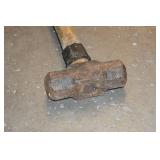 Sledge Hammer