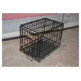 Petco Small Aminal Pet Crate