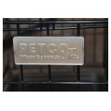 Petco Small Aminal Pet Crate