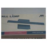 LED Bathroom Vanity Light Fixture