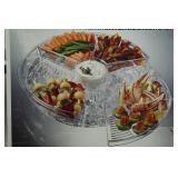 Prodyne Appetizers On Ice Tray