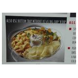 Prodyne Appetizers On Ice Tray