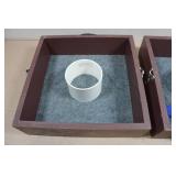 Outdoor Washer Toss Game