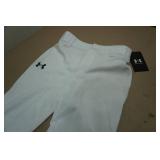 Under Armour Kids Baseball Pants - Size 6