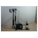 RV Ladder Mount Bike Rack