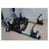 RV Ladder Mount Bike Rack