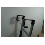 RV Ladder Mount Bike Rack