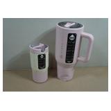 *2* Hydrojug Tumblers