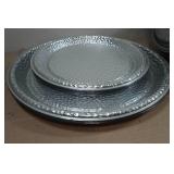 Serving Trays and Large Mixing Bowls