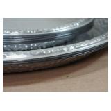Serving Trays and Large Mixing Bowls