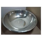 Serving Trays and Large Mixing Bowls