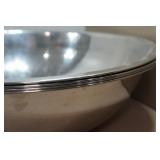 Serving Trays and Large Mixing Bowls