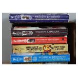 Assorted Books