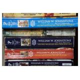 Assorted Books