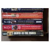 Assorted Books