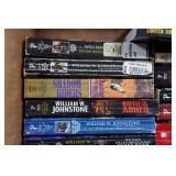 Assorted Books
