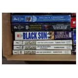 Assorted Books