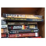 Assorted Books