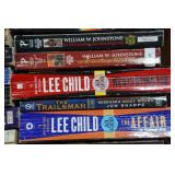 Assorted Books
