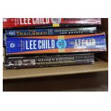 Assorted Books