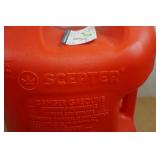 5-Gallon Gas Can