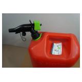 5-Gallon Gas Can
