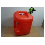 5-Gallon Gas Can