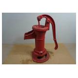 Cast Iron Pitcher Pump