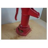 Cast Iron Pitcher Pump
